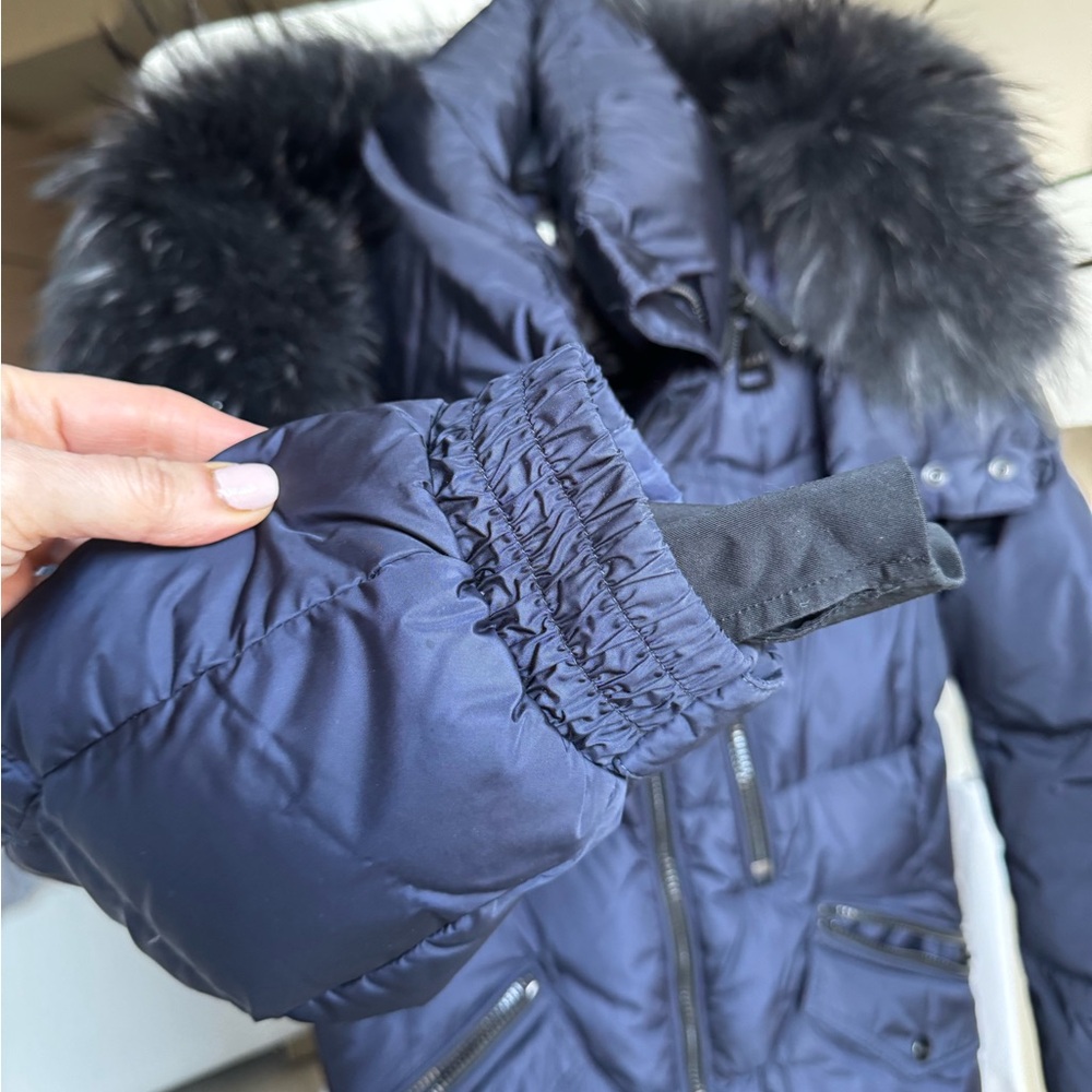 SAM. Puffer Jacket - Picture 6 of 10